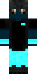 Skin preview for Hefajstoss
