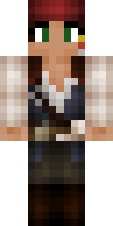 Skin preview for VISIONICONIC