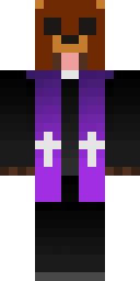 2D skin preview