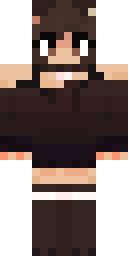 Skin preview for Nikito_WD
