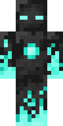 Skin preview for grsninja
