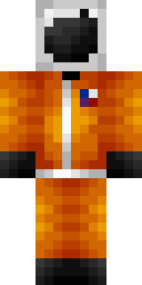 Skin preview for OldManAlpha