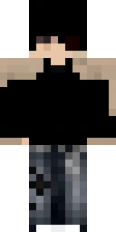 2D skin preview