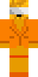 Skin preview for Tech