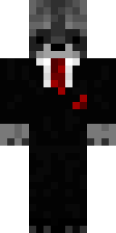 Skin preview for TheThingERM