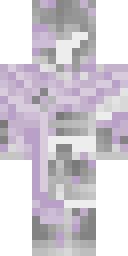 2D skin preview