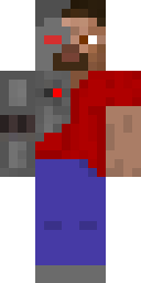 Skin preview for Windways