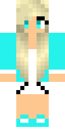 Skin preview for Lavender