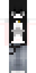 Skin preview for bluhsh