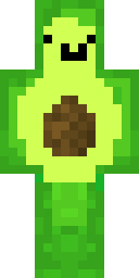 2D skin preview