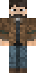 Skin preview for RocketGam3r
