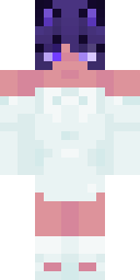 2D skin preview