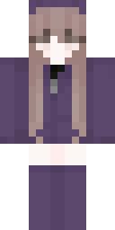 Skin preview for Iovestruck