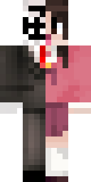 Skin preview for leborausDkt