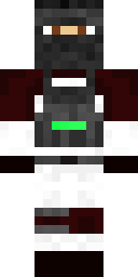 Skin preview for NikoPikoCz41