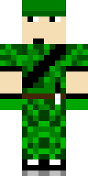 Skin preview for Lamadaw