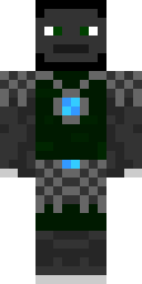 Skin preview for Narwalrusaurus