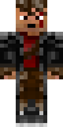 Skin preview for thunderrock6000