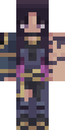 Skin preview for Bright_bubbles