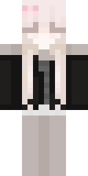 Skin preview for xHachiware