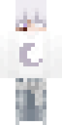 Skin preview for Kuryi