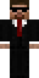 Skin preview for PureElectricDerg