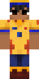 Skin preview for doolicell