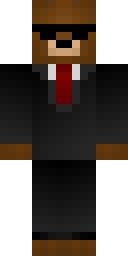 Skin preview for ElijaXD