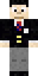 Skin preview for SaziumR_