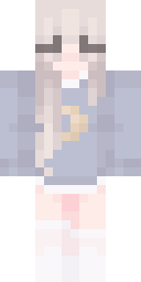 Skin preview for BAccount