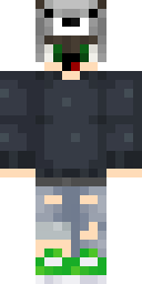 Skin preview for SaurerKrautx
