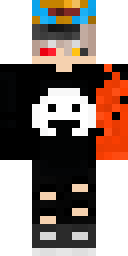 Skin preview for LGHD