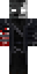 Skin preview for SilentShadeZero