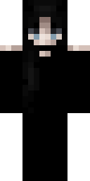 Skin preview for Kaneki