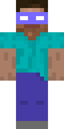 Skin preview for Ticket