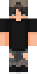Skin preview for Eliivx