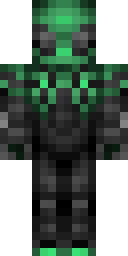 Skin preview for Gasser