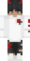 2D skin preview