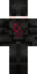 2D skin preview
