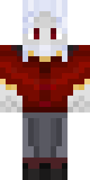 2D skin preview