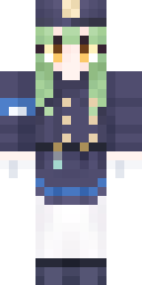 Skin preview for ZhangC2013