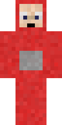 Skin preview for Pogor
