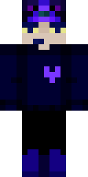Skin preview for YnoROW