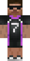 2D skin preview