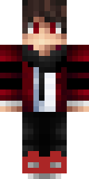 Skin preview for derklaro