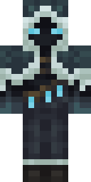 Skin preview for AtomDestruction