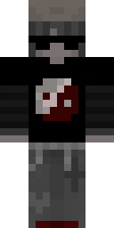 Skin preview for wspalek