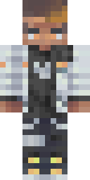 Skin preview for EhrenBratwurst