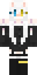 2D skin preview