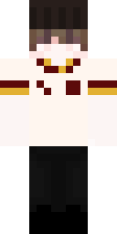 2D skin preview